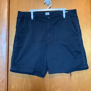 Navy Blue Gap shorts